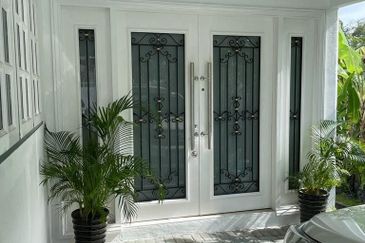 Seksyen 3, Shah Alam