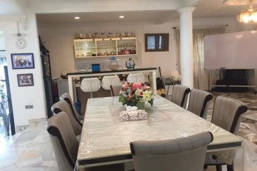 Seksyen 3, Shah Alam