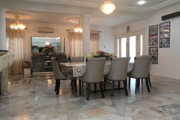 Seksyen 3, Shah Alam