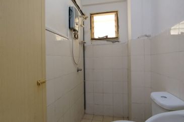 Sri Cempaka Apartment