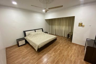 Alam Megah @ Seksyen 27