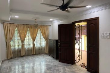 Alam Megah @ Seksyen 27