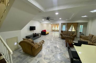 Alam Megah @ Seksyen 27