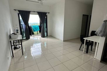 Residensi Permai