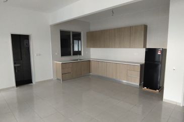 Residensi Adelia @ Bangi Avenue