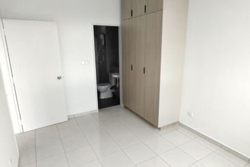 Residensi Adelia @ Bangi Avenue