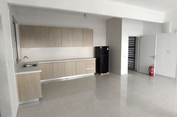 Residensi Adelia @ Bangi Avenue