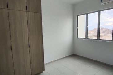 Residensi Adelia @ Bangi Avenue