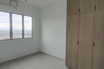 Residensi Adelia @ Bangi Avenue