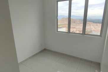 Residensi Adelia @ Bangi Avenue