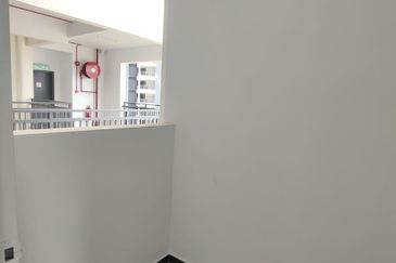 Residensi Adelia @ Bangi Avenue