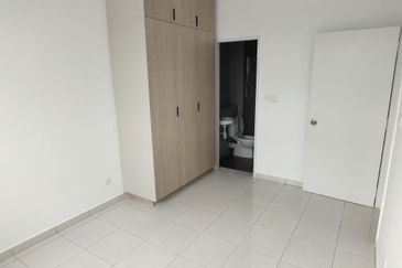 Residensi Adelia @ Bangi Avenue