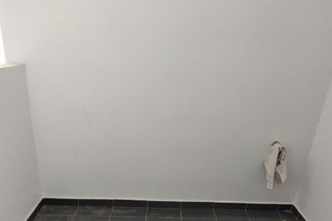 Residensi Adelia @ Bangi Avenue