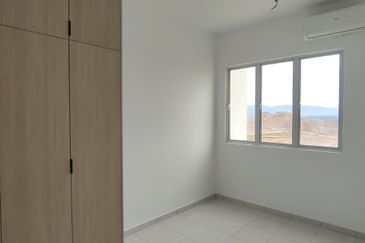 Residensi Adelia @ Bangi Avenue