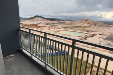 Residensi Adelia @ Bangi Avenue