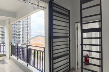 Residensi Adelia @ Bangi Avenue