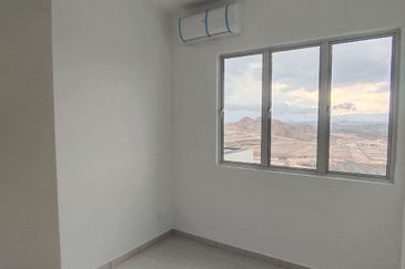 Residensi Adelia @ Bangi Avenue