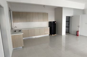 Residensi Adelia @ Bangi Avenue