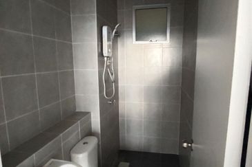 Residensi Adelia @ Bangi Avenue