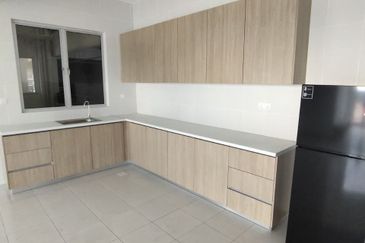 Residensi Adelia @ Bangi Avenue