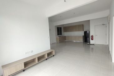 Residensi Adelia @ Bangi Avenue