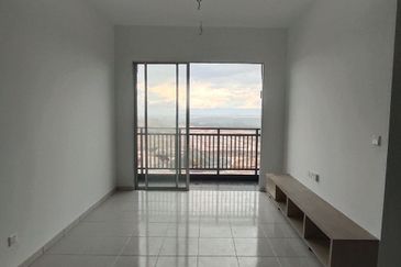 Residensi Adelia @ Bangi Avenue