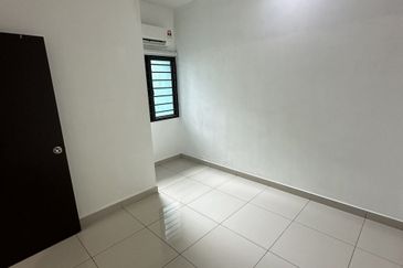 Residensi Zamrud (Zamrud Residensi)