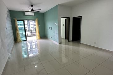 Residensi Zamrud (Zamrud Residensi)