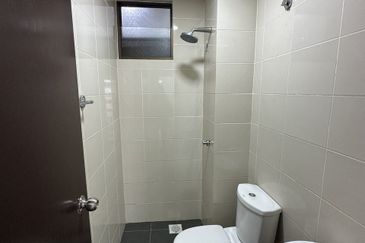 Residensi Zamrud (Zamrud Residensi)