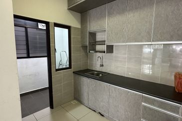 Residensi Zamrud (Zamrud Residensi)