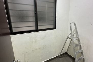 Residensi Zamrud (Zamrud Residensi)