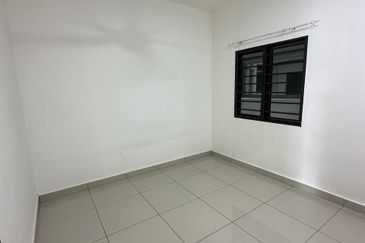 Residensi Zamrud (Zamrud Residensi)