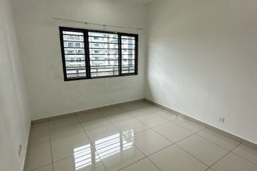 Residensi Zamrud (Zamrud Residensi)