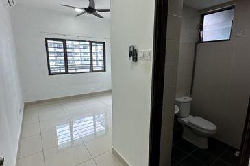 Residensi Zamrud (Zamrud Residensi)