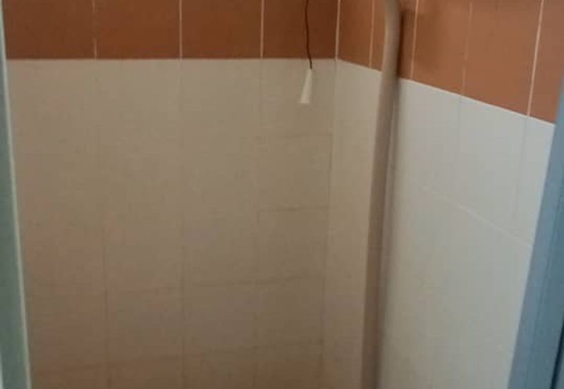 Sri Rakyat Apartment