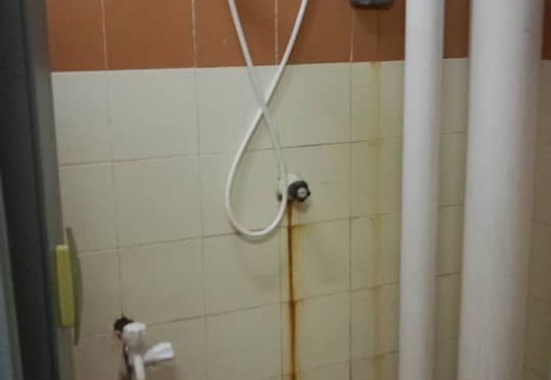 Sri Rakyat Apartment