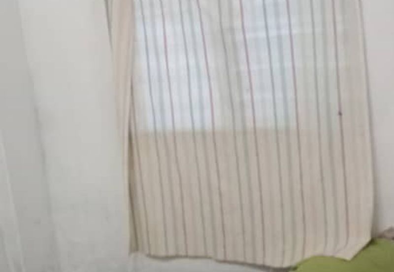 Sri Rakyat Apartment