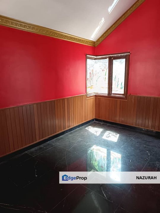 Bungalow 3 Storey TTDI Hills, Taman Tun Dr Ismail, Kuala Lumpur ✅FREEHOLD ✅PRIVATE  POOL ✅FULLY RENOVATED ✅ PARTIAL FURNISHED, Kuala Lumpur, Taman Tun Dr Ismail