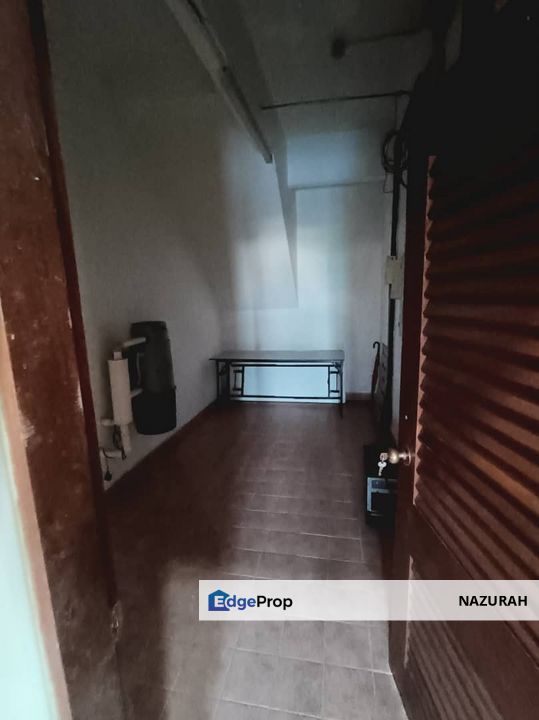 Bungalow 3 Storey TTDI Hills, Taman Tun Dr Ismail, Kuala Lumpur ✅FREEHOLD ✅PRIVATE  POOL ✅FULLY RENOVATED ✅ PARTIAL FURNISHED, Kuala Lumpur, Taman Tun Dr Ismail