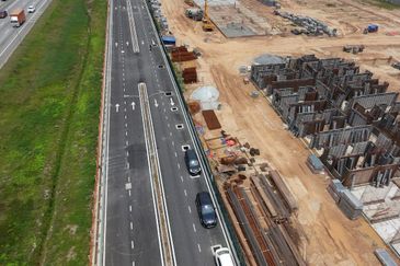  New launched Apartment in Bandar Saujana Putra, Puchong ✅BELI RUMAH BARU TANPA BAYAR BOOKING ✅RUMAH PERTAMA ✅ INVESTMENT ✅ FREE LEGAL FEES 