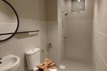  New launched Apartment in Bandar Saujana Putra, Puchong ✅BELI RUMAH BARU TANPA BAYAR BOOKING ✅RUMAH PERTAMA ✅ INVESTMENT ✅ FREE LEGAL FEES 