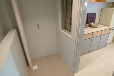  New launched Apartment in Bandar Saujana Putra, Puchong ✅BELI RUMAH BARU TANPA BAYAR BOOKING ✅RUMAH PERTAMA ✅ INVESTMENT ✅ FREE LEGAL FEES 