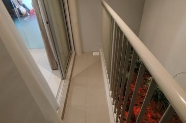  New launched Apartment in Bandar Saujana Putra, Puchong ✅BELI RUMAH BARU TANPA BAYAR BOOKING ✅RUMAH PERTAMA ✅ INVESTMENT ✅ FREE LEGAL FEES 