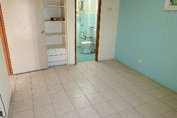 Apartment Pusat Komersil Seksyen 7 Shah Alam