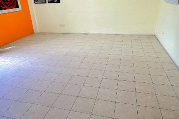 Apartment Pusat Komersil Seksyen 7 Shah Alam