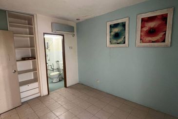 Apartment Pusat Komersil Seksyen 7 Shah Alam