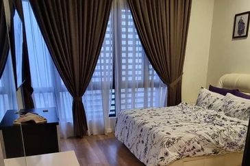 Bennington Residences @ SkyArena, Setapak