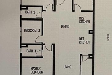Bennington Residences @ SkyArena, Setapak