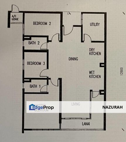 BENNINGTON RESIDENCES @ SKY ARENA SETAPAK ✅Full loan 💯 ✅Booking 1k  ✅SJKP can applied ✅Renovation Loan 120% 👍🏻 ✅Free MOT first home buyer, Kuala Lumpur, Setapak