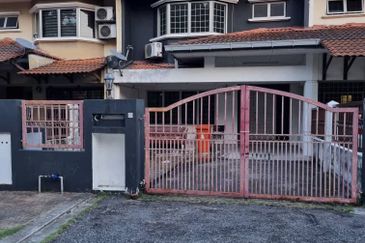 Jalan Sepah Puteri 5/13